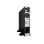 Vertiv Liebert GXE3-1500IRT2UXL UPS Dubbele conversie (online) 1,5 kVA 1350 W 8 AC-uitgang(en) thumbnail