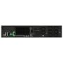 Vertiv Liebert GXT5-1500IRT2UXLN UPS Dubbele conversie (online) 1,5 kVA 1500 W 8 AC-uitgang(en) thumbnail