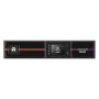 Vertiv Liebert GXT5-2000IRT2UXLN UPS Dubbele conversie (online) 2 kVA 2000 W 8 AC-uitgang(en) (GXT5-2000IRT2UXLN) thumbnail