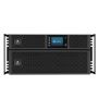 Vertiv Liebert GXT5-5000IRT5UXLE UPS Dubbele conversie (online) 5 kVA 5000 W 8 AC-uitgang(en) thumbnail