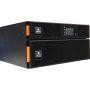 Vertiv Liebert GXT5-5000IRT5UXLE UPS Dubbele conversie (online) 5 kVA 5000 W 8 AC-uitgang(en) thumbnail