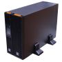 Vertiv Liebert GXT5-5000IRT5UXLE UPS Dubbele conversie (online) 5 kVA 5000 W 8 AC-uitgang(en) thumbnail