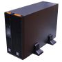 Vertiv Liebert GXT5-5000IRT5UXLN UPS Dubbele conversie (online) 5 kVA 5000 W 8 AC-uitgang(en) (GXT5-5000IRT5UXLN) thumbnail