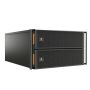 Vertiv Liebert GXT5 UPS-batterij kabinet Rackmontage/toren (GXT5-EBC384VRT6U) thumbnail