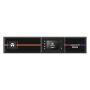 Vertiv Liebert GXT5LI-1500IRT2UXLN UPS Dubbele conversie (online) 1,5 kVA 1500 W 8 AC-uitgang(en) thumbnail