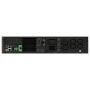 Vertiv Liebert GXT5LI-3000IRT2UXL UPS Dubbele conversie (online) 3 kVA 2700 W 7 AC-uitgang(en) thumbnail