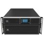 Vertiv Liebert GXT5-5000IRT5UXLN UPS Dubbele conversie (online) 5 kVA 5000 W 8 AC-uitgang(en) (GXT5LI-5000GVRT3UXLN) thumbnail