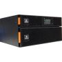 Vertiv Liebert GXT5-5000IRT5UXLN UPS Dubbele conversie (online) 5 kVA 5000 W 8 AC-uitgang(en) (GXT5LI-5000GVRT3UXLN) thumbnail