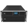 Vertiv Liebert GXT5-5000IRT5UXLN UPS Dubbele conversie (online) 5 kVA 5000 W 8 AC-uitgang(en) thumbnail