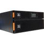 Vertiv Liebert GXT5-5000IRT5UXLN UPS Dubbele conversie (online) 5 kVA 5000 W 8 AC-uitgang(en) thumbnail