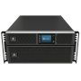 Vertiv Liebert GXT5-8000IRT5UXLN UPS Dubbele conversie (online) 8 kVA 8000 W 8 AC-uitgang(en) (GXT5LI-8000GVRT3UXLN) thumbnail