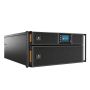 Vertiv Liebert GXT5-8000IRT5UXLN UPS Dubbele conversie (online) 8 kVA 8000 W 8 AC-uitgang(en) thumbnail