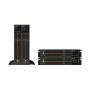 Vertiv Liebert GXTRT-3000IRT2UXL UPS Dubbele conversie (online) 3 kVA 2700 W 7 AC-uitgang(en) thumbnail