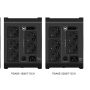 Vertiv PSA6E-1600IT-SCH UPS Line-interactive 1,6 kVA 925 W 5 AC-uitgang(en) (PSA6E-1600IT-SCH) thumbnail