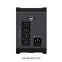 Vertiv PSA6E-600IT-IEC UPS Line-interactive 0,6 kVA 315 W 4 AC-uitgang(en) (PSA6E-600IT-IEC) thumbnail