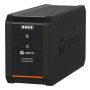 Vertiv PSA6E-600IT-IEC UPS Line-interactive 0,6 kVA 315 W 4 AC-uitgang(en) (PSA6E-600IT-IEC) thumbnail