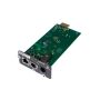Vertiv Liebert IntelliSlot RDU120 Intern Ethernet 1000 Mbit/s (RDU120) thumbnail