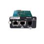 Vertiv Liebert IntelliSlot RDU120 Intern Ethernet 1000 Mbit/s (RDU120) thumbnail