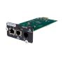 Vertiv Liebert IntelliSlot RDU120 Intern Ethernet 1000 Mbit/s (RDU120) thumbnail