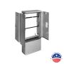 Vertiv Tap Off Box-TP/N:-w/2 Schneider 32A TP (TB1D3EC2TAS1BNN) thumbnail