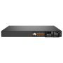 Vertiv Geist MUR3E1R5-12CF17-2C20A9H00-S energiedistributie 12 AC-uitgang(en) 0U Zwart (UR30200) thumbnail