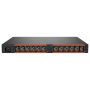 Vertiv Geist MUU5M1R5-12CF17-2C20A9H00-S energiedistributie 12 AC-uitgang(en) 0U Zwart thumbnail