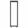 Vertiv VR Rack 3100 42U Vrijstaande rek Zwart (VR3100-007) thumbnail