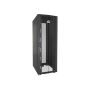 Vertiv VR Rack 3107 48U Vrijstaande rek Zwart (VR3107-006) thumbnail