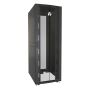 Vertiv VR3107SP rack 48U Vrijstaande rek Transparant (VR3107SP) thumbnail