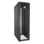 Vertiv VR3300SP rack 42U Vrijstaande rek Zwart (VR3300SP) thumbnail