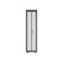 Vertiv VR Rack 3307 48U Vrijstaande rek Zwart (VR3307-005) thumbnail