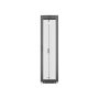 Vertiv VR Rack 3307 48U Vrijstaande rek Zwart (VR3307-005) thumbnail