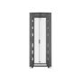 Vertiv VR Rack 3350 42U Vrijstaande rek Zwart (VR3350-006) thumbnail