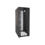 Vertiv VR Rack 3350 42U Vrijstaande rek Zwart (VR3350-006) thumbnail