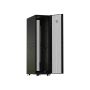 Vertiv VSC42EX30PLINN rack 40U Vrijstaande rek Zwart (VSC42EX30PLINN) thumbnail