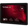 Viewsonic XF1630 POS-monitor 39,6 cm (15.6") 1920 x 1080 Pixels Full HD Touchscreen (XF1630) thumbnail