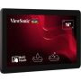 Viewsonic XF1630 POS-monitor 39,6 cm (15.6") 1920 x 1080 Pixels Full HD Touchscreen (XF1630) thumbnail
