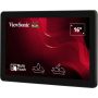 Viewsonic XF1630 POS-monitor 39,6 cm (15.6") 1920 x 1080 Pixels Full HD Touchscreen (XF1630) thumbnail