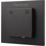 Viewsonic XF1740 POS-monitor 43,2 cm (17") 1280 x 1024 Pixels SXGA Touchscreen (XF1740) thumbnail