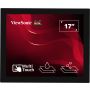 Viewsonic XF1740 POS-monitor 43,2 cm (17") 1280 x 1024 Pixels SXGA Touchscreen (XF1740) thumbnail