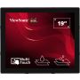 Viewsonic XF1940 POS-monitor 48,3 cm (19") 1280 x 1024 Pixels SXGA Touchscreen (XF1940) thumbnail