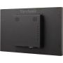 Viewsonic XF2230 POS-monitor 54,6 cm (21.5") 1920 x 1080 Pixels Full HD Touchscreen (XF2230) thumbnail