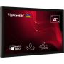 Viewsonic XF2230 POS-monitor 54,6 cm (21.5") 1920 x 1080 Pixels Full HD Touchscreen (XF2230) thumbnail