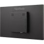 Viewsonic XF2430 POS-monitor 61 cm (24") 1920 x 1080 Pixels Full HD Touchscreen (XF2430) thumbnail