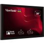 Viewsonic XF2430 POS-monitor 61 cm (24") 1920 x 1080 Pixels Full HD Touchscreen (XF2430) thumbnail