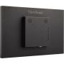 Viewsonic XF2430 POS-monitor 61 cm (24") 1920 x 1080 Pixels Full HD Touchscreen (XF2430) thumbnail
