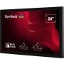 Viewsonic XF2430 POS-monitor 61 cm (24") 1920 x 1080 Pixels Full HD Touchscreen (XF2430) thumbnail