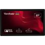 Viewsonic XF2730 POS-monitor 68,6 cm (27") 1920 x 1080 Pixels Full HD Touchscreen (XF2730) thumbnail