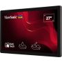 Viewsonic XF2730 POS-monitor 68,6 cm (27") 1920 x 1080 Pixels Full HD Touchscreen (XF2730) thumbnail