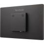 Viewsonic XF2730 POS-monitor 68,6 cm (27") 1920 x 1080 Pixels Full HD Touchscreen (XF2730) thumbnail